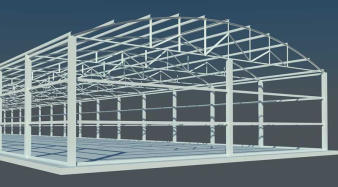 房屋建筑结构加固设计及钢结构CAD设计,出蓝图盖章